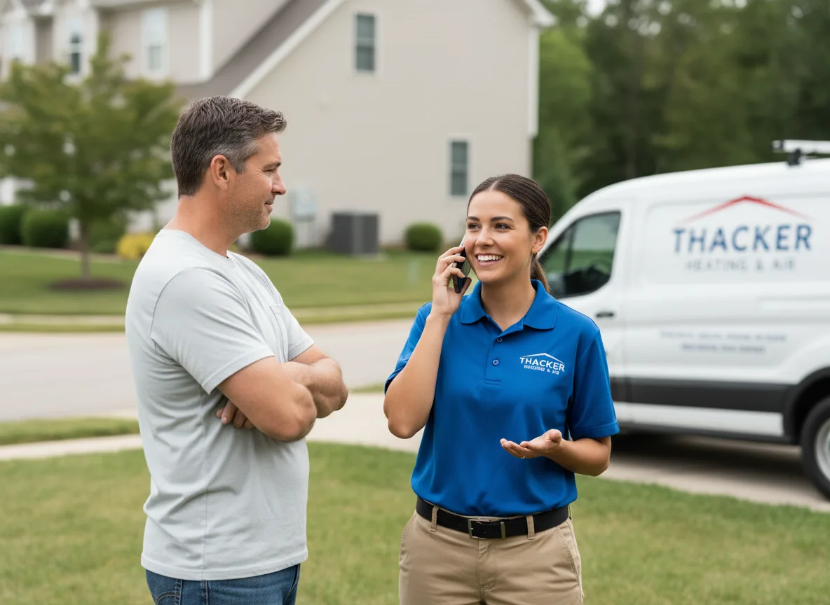 Ac Repair Alex, OK FAQs